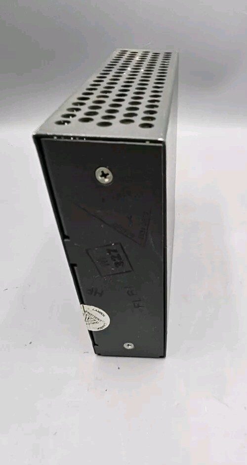 LAMBDA LRS-50 POWER SUPPLY - Untested