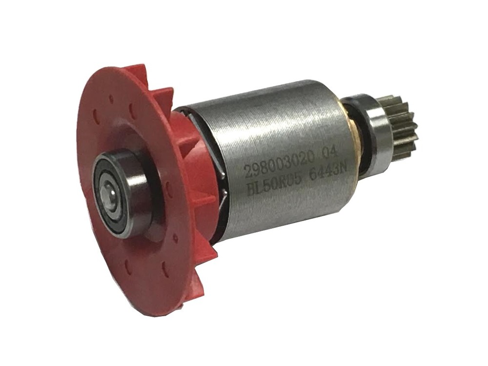 Milwaukee 16-07-0041 Motor Rotor Assembly