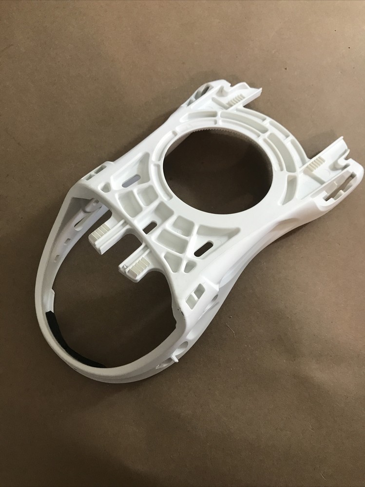 Flux Binding Base Large Right Foot 6002195
