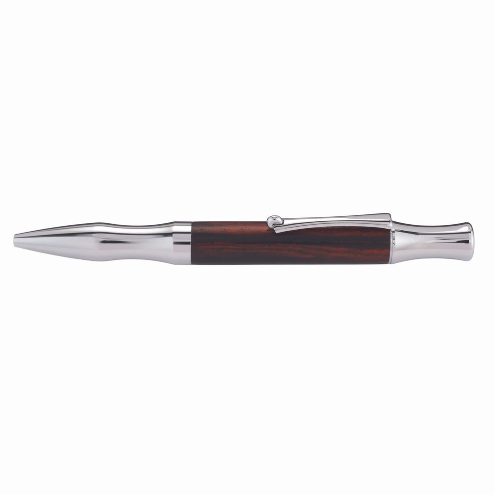 WOODRIVER Project Kit - Princeton Pen Chrome