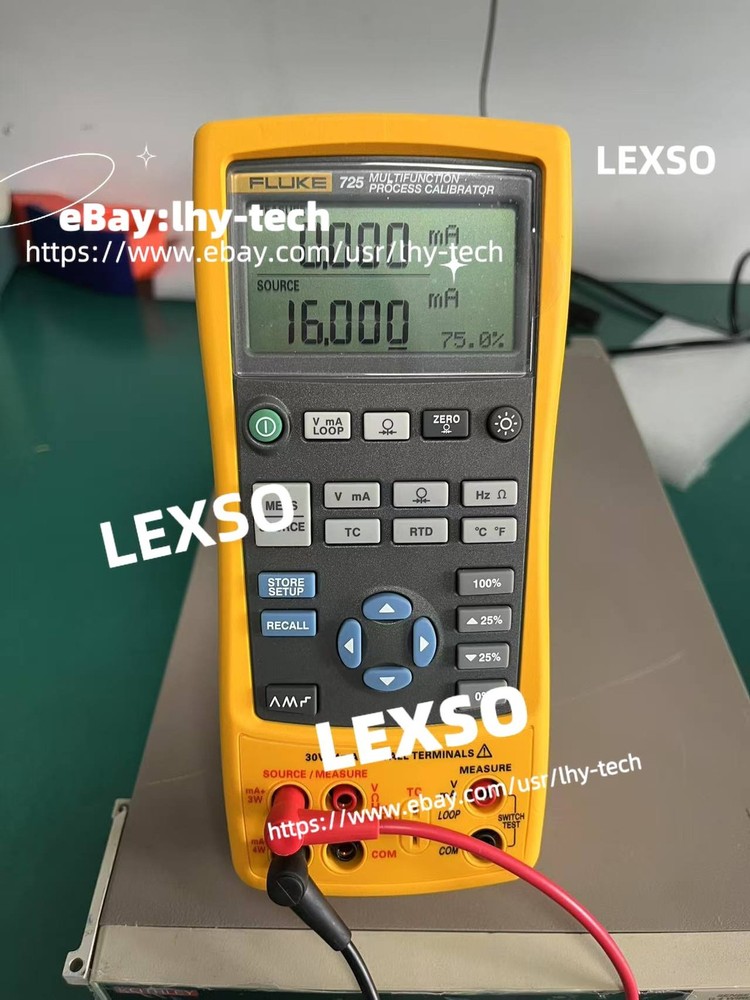 Keithley 6½ 2015 THD Multimeter 6.5 Digital Distortion Analyzer DMM Digit K2015