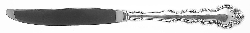 Oneida Silver Beethoven  Modern Hollow Knife 488832