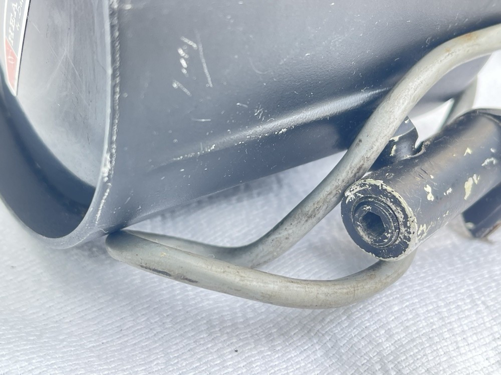 Vintage Heathkit MI-31A Tachometer