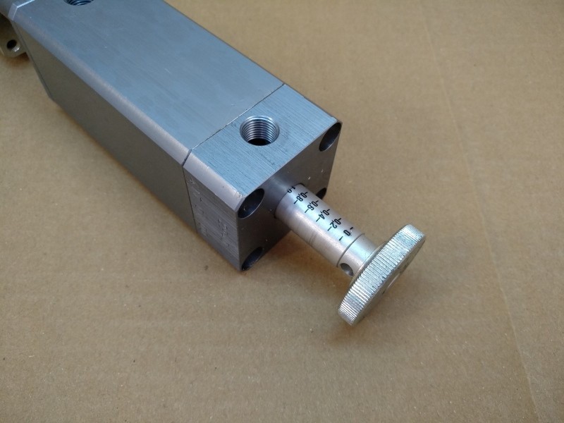 Dopag 417.01.00 2940 Needle Dispensing Valve