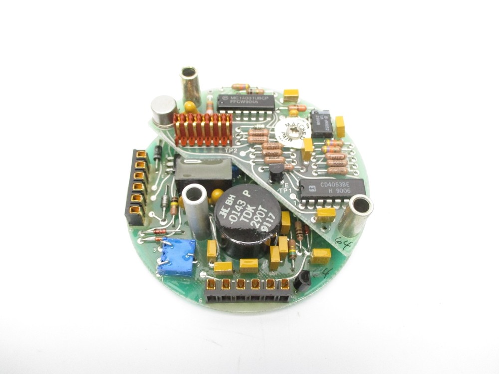 ROSEMOUNT 01151-0372-0002 NSNP