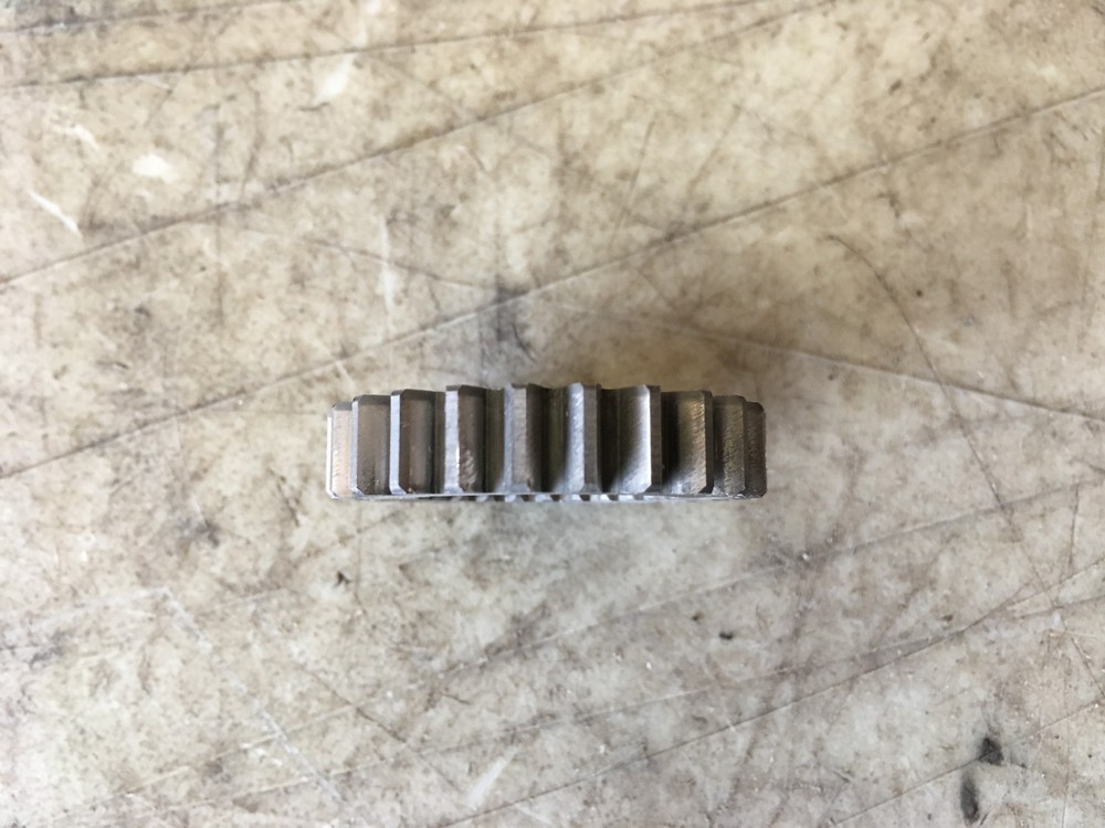HONDA XL350 TACHOMETER IDLE GEAR