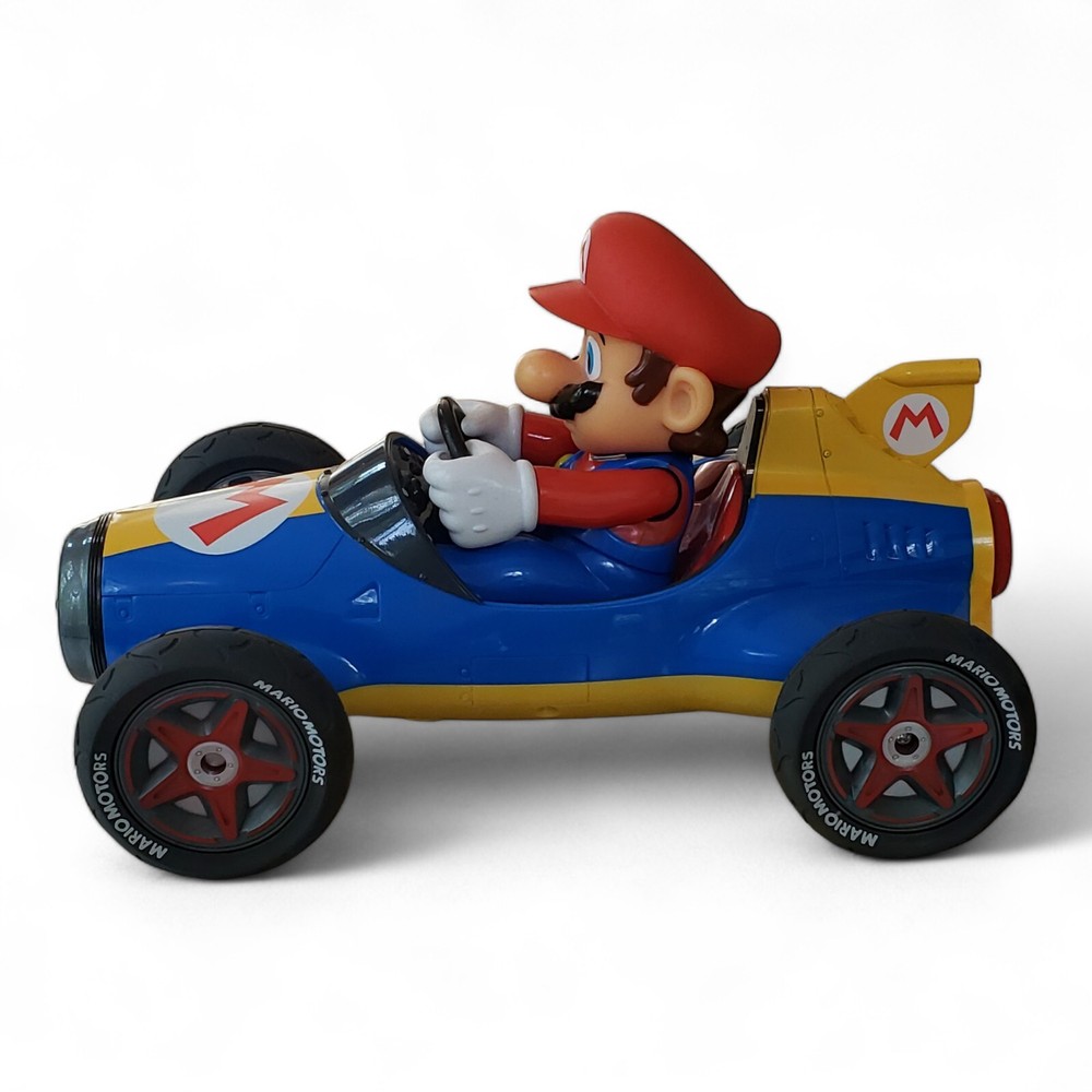 Carrera Nintendo Mario Kart Remote Control