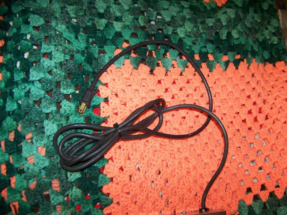 Morley Volume Pedal 70's from NYC