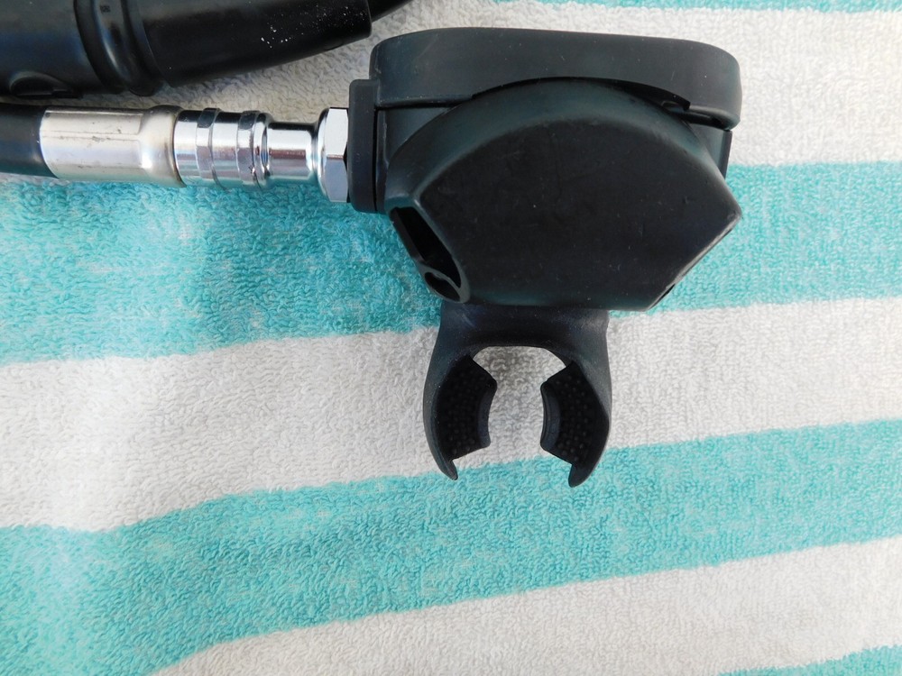 Aqua Lung / US Divers compact Octopus Regulator, Read all details, Excellent
