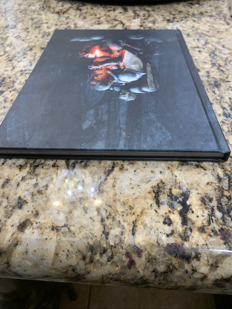 Warhammer 40K Codex Adepta Sororitas … BinA3