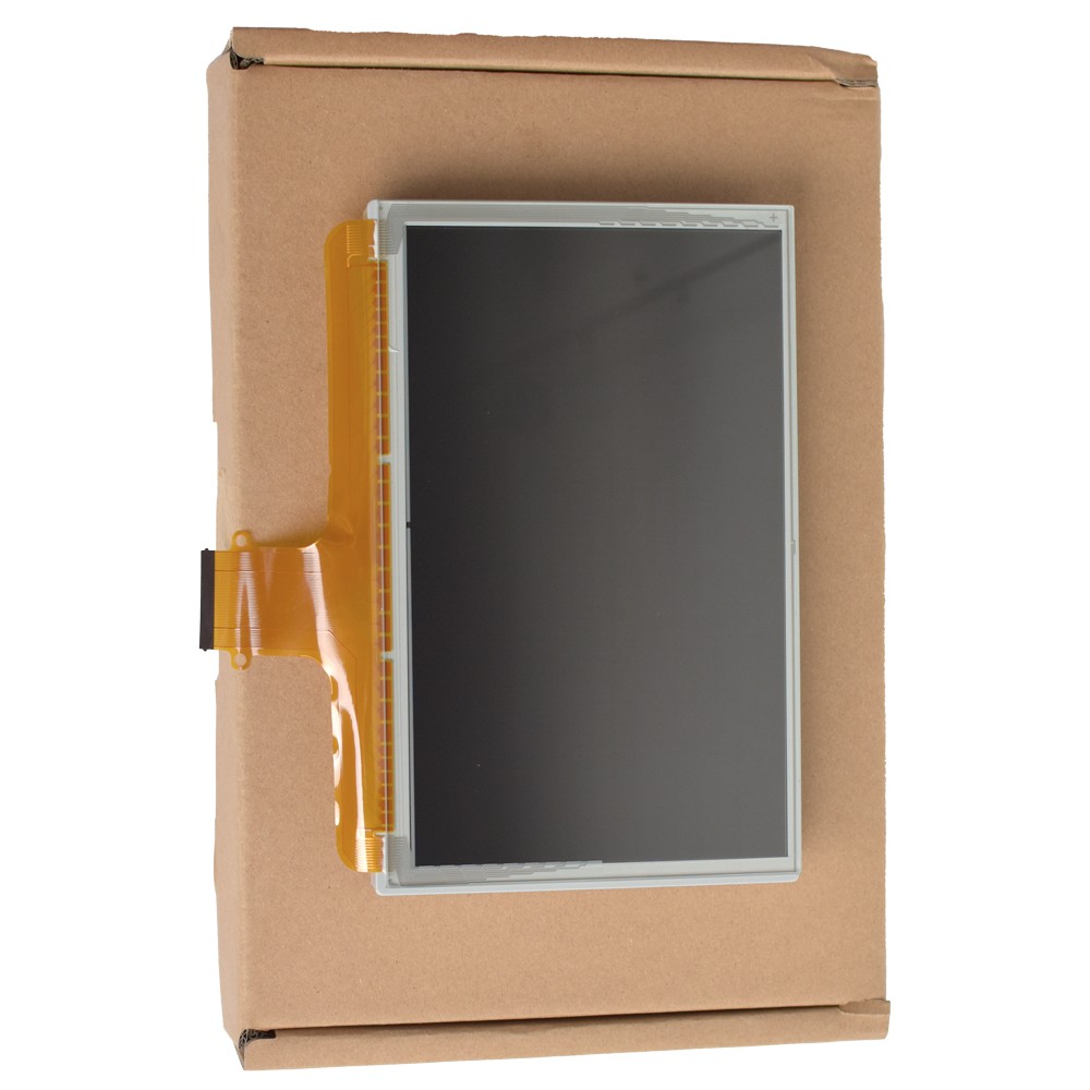 For 2015-2018 Chevrolet GMC MYLINK REPLACEMENT 8" LCD Touch Screen GLASS Display