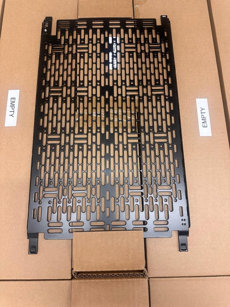 Chief AS3LD Tempo Flat Panel Wall Mount System – Universal 49–86" Display Mount