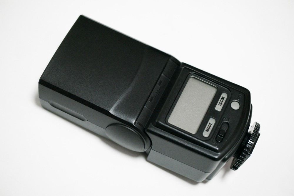 Samsung SEF42A Flash for Samsung NX