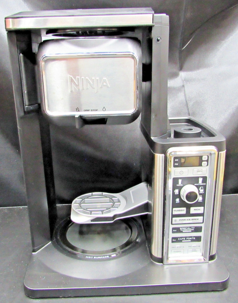 Ninja Coffee Maker Bar System Motor BASE Unit ONLY CF090 CF091 CF092
