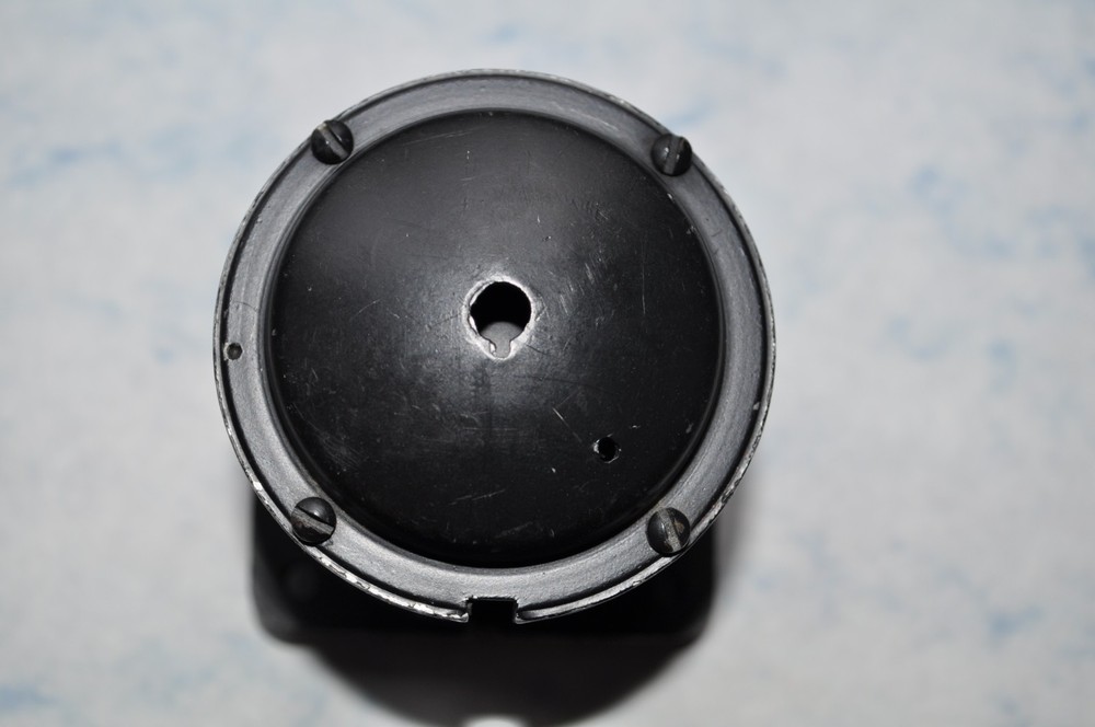 Airpath MAGNETIC FLOATING COMPASS INDICATOR MILITARY Original