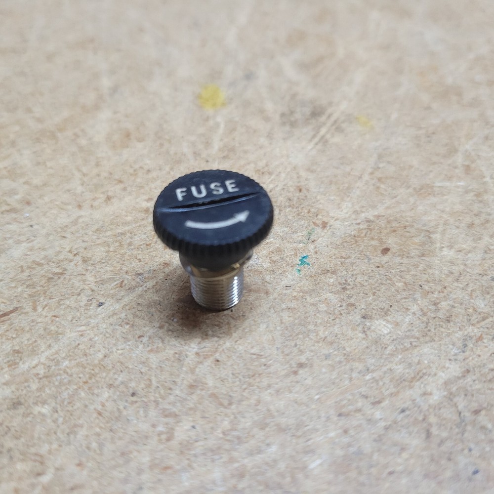 Teac A4010S FUSE COVER