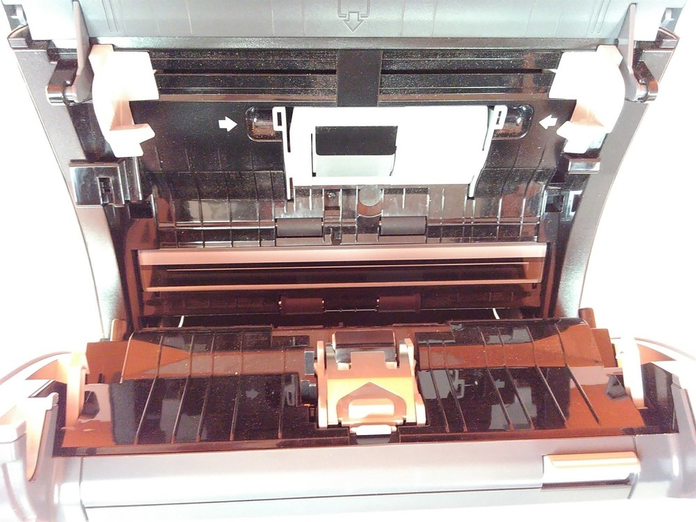 Epson WorkForce Pro GT-S50 Color Duplex Document Scanner NO PSU