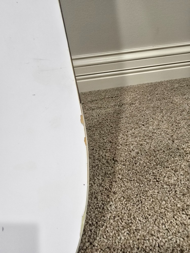 160cm Burton Un Inc. snowboard