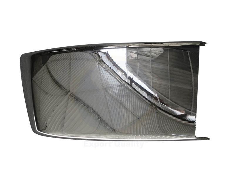 Freightliner M2 Bumper End, Right