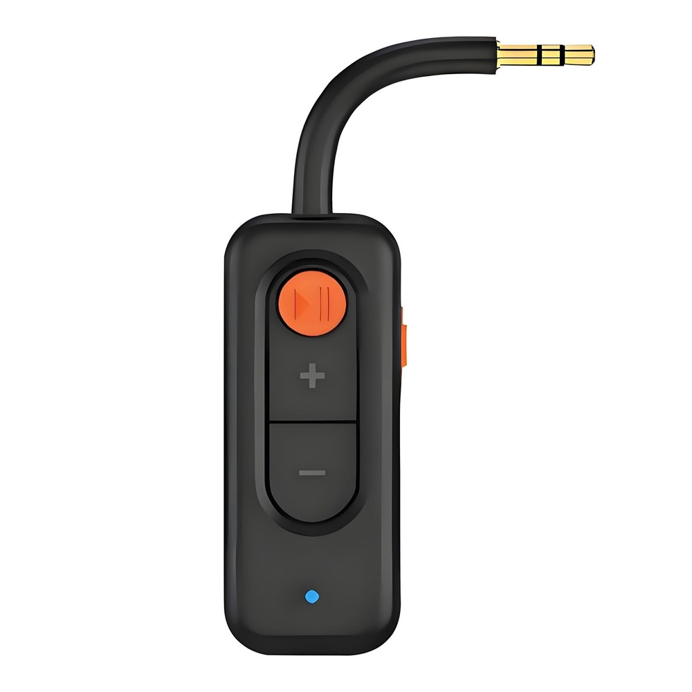 Bluetooth 5.4 Transmitter and Receiver,2-in-1 Wireless Adapter,Bluetooth Audi...