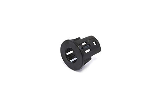 Parking Assist Sensor Bezel for Outer Bumper Compatible with Dodge Ram 1 Bezel