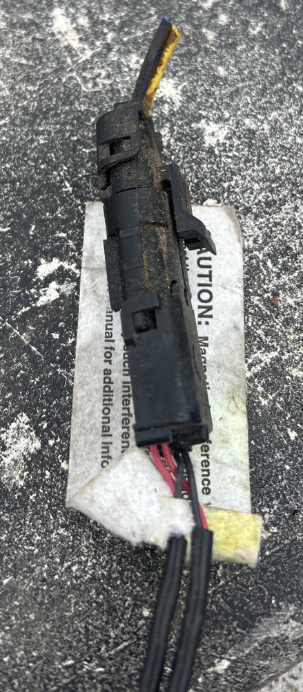 Ritchie Compass, Flush Mount, F-83-c