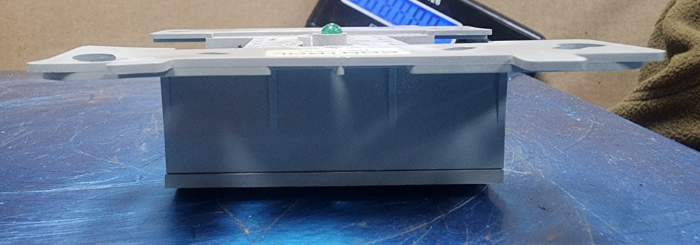 🤠 NOTIFIER FIRE SYSTEMS CONTROL MODULE FCM-1