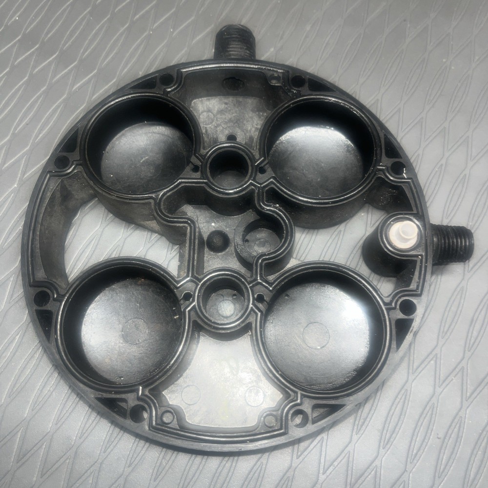 Kinetico Level 3  30, 50, 60 and Mach Series Water Softener