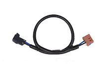 Hayes Towing Electronics for Toyota 02'-11