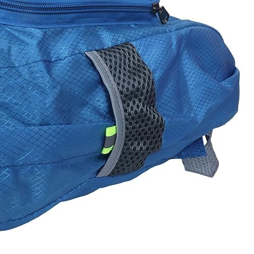 28L Daypack Backpack Packable Foldable Ultra Lightweight Durable for Blue