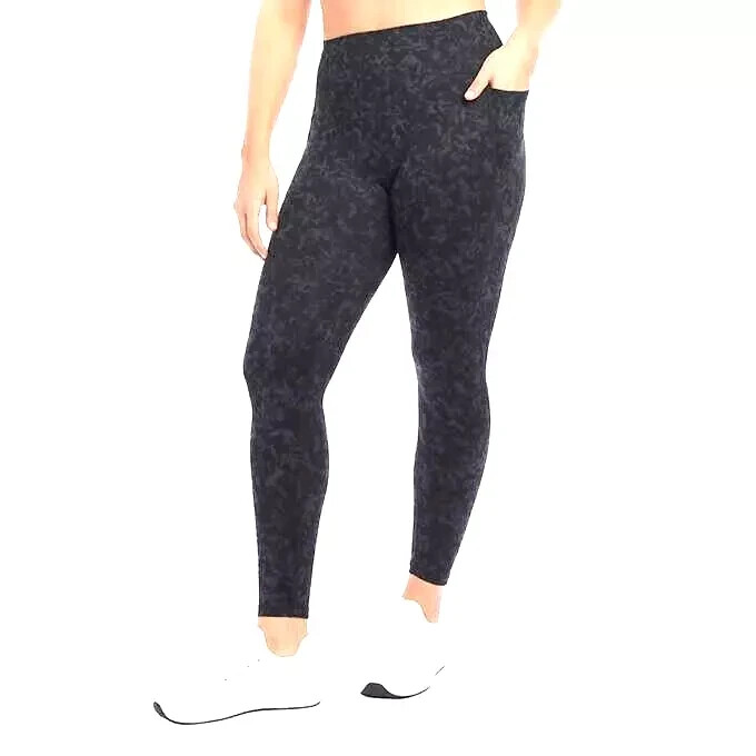 Danskin Ladies' Contour Legging | A31