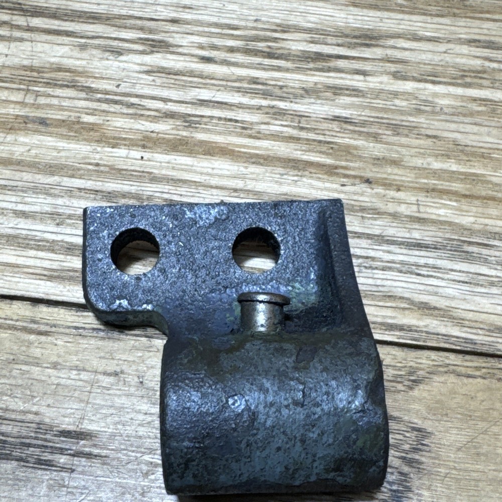 Logan Lathe 10” 1810 Feed Leadscrew Bushing Bracket