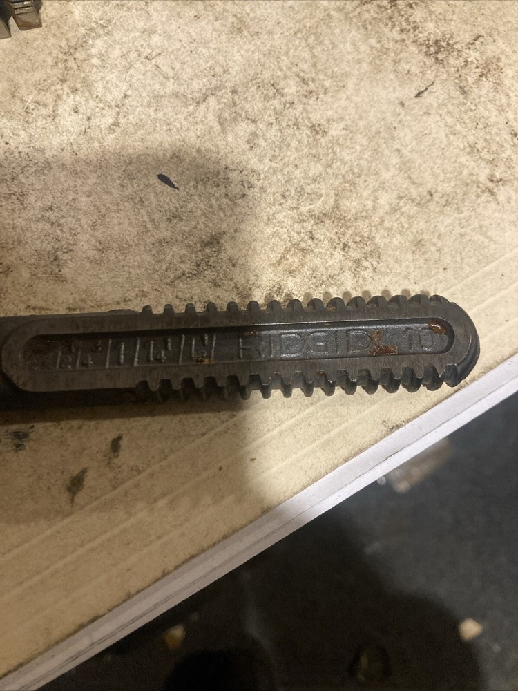 GENUINE RIDGID 31605 Hook Jaw