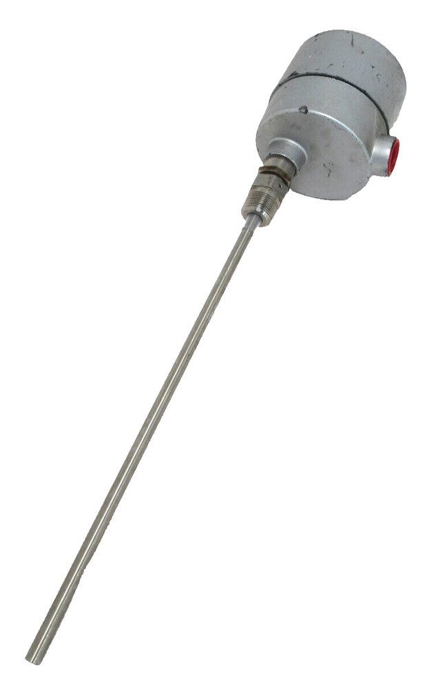 NEW PRINCO L2502 PROBE-A-LARM LEVEL CONTROL