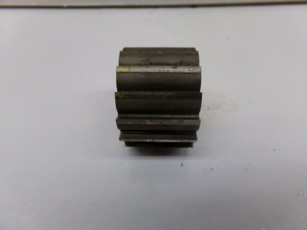 HSS 59x40x22H 14T Plain Milling Cutter