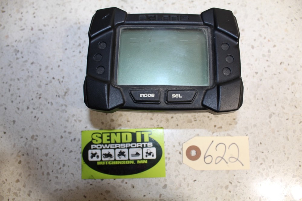 74	Polaris RMK	Gauge	2411812