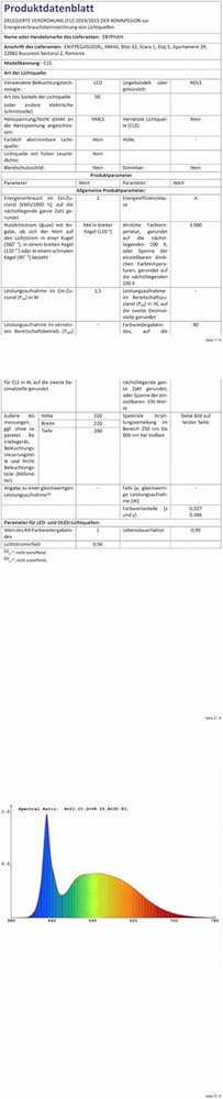 Mini USB Light for Laptop, Flexible Keyboard Light, Dimmable USB Lamp(14-Led-Bea