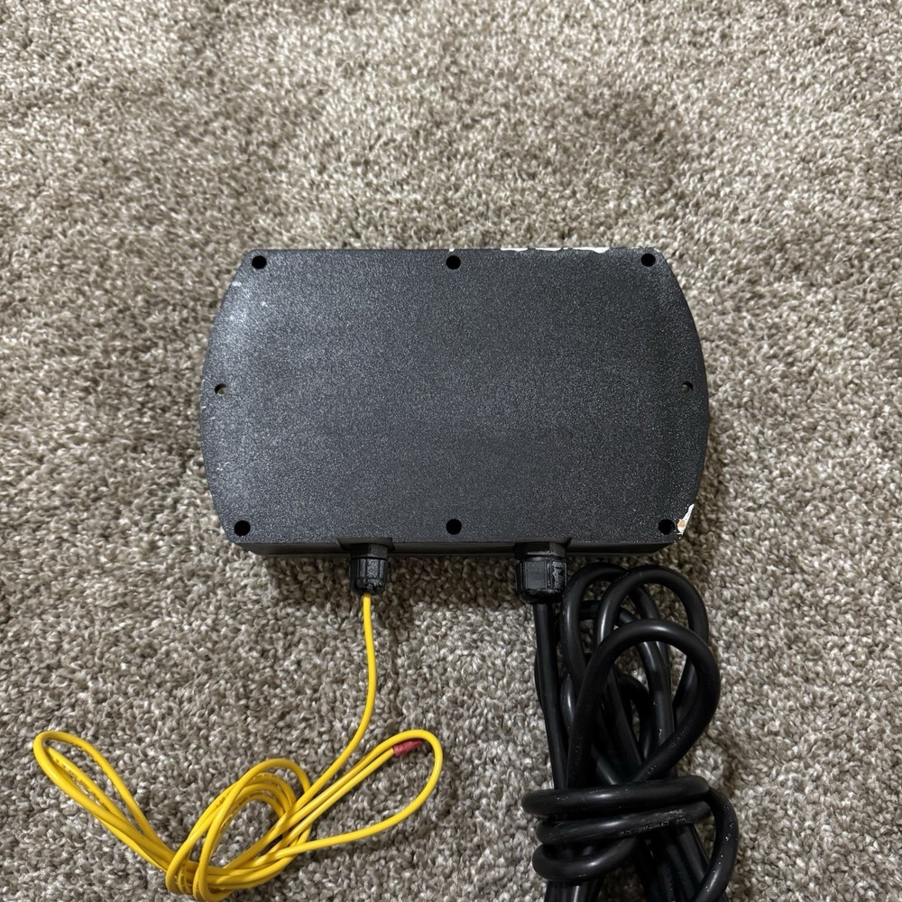 FLOW-TECH MAX ANTI-SCALE Water Treatment System - Unit Only