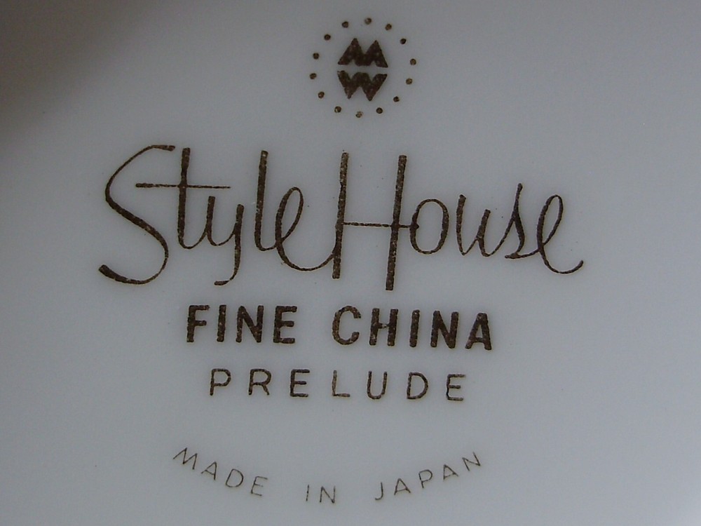 Creamer – Style House – Prelude - Japan
