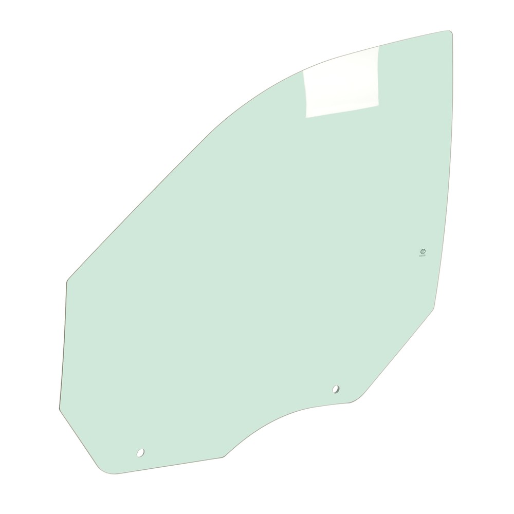 Fits 2011-2023 Dodge Durango Driver Side Left Front Door Glass Window