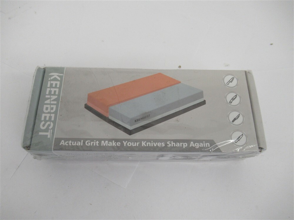 Keenbest , White Corundum Whetstone