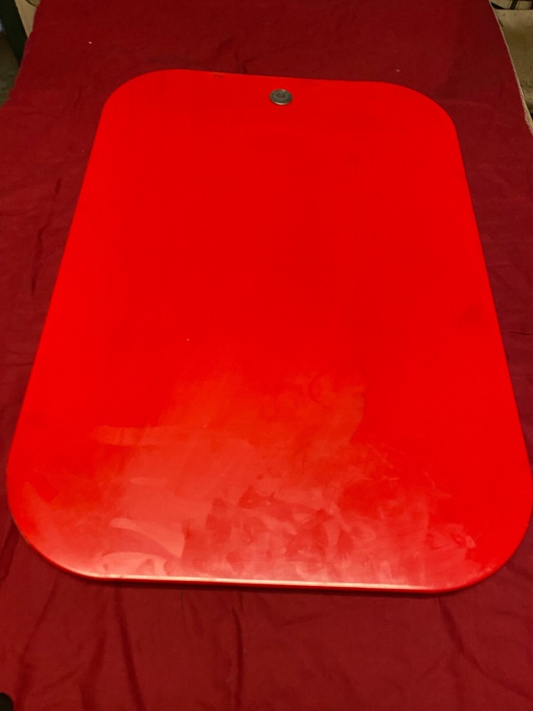 PETERBILT 387 RH PASSENGER  SLEEPER DOOR