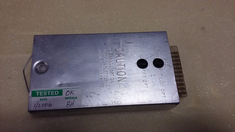 T1 238A RPTR S5 Connector