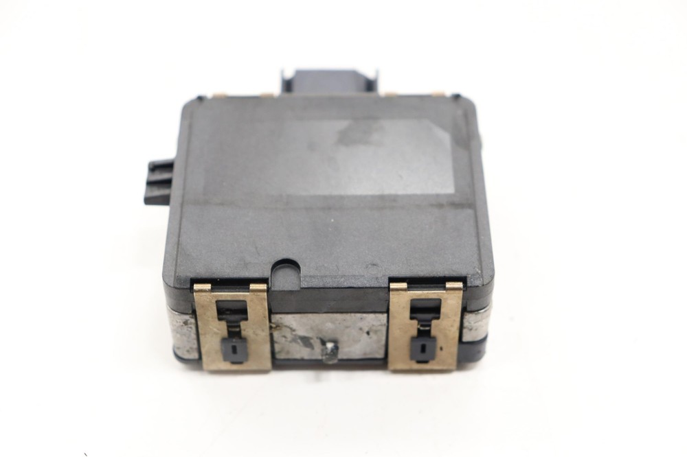 2017 - 2019 AUDI Q7 REAR LEFT SIDE BLIND SPOT LIDAR SENSOR CONTROL MODULE OEM