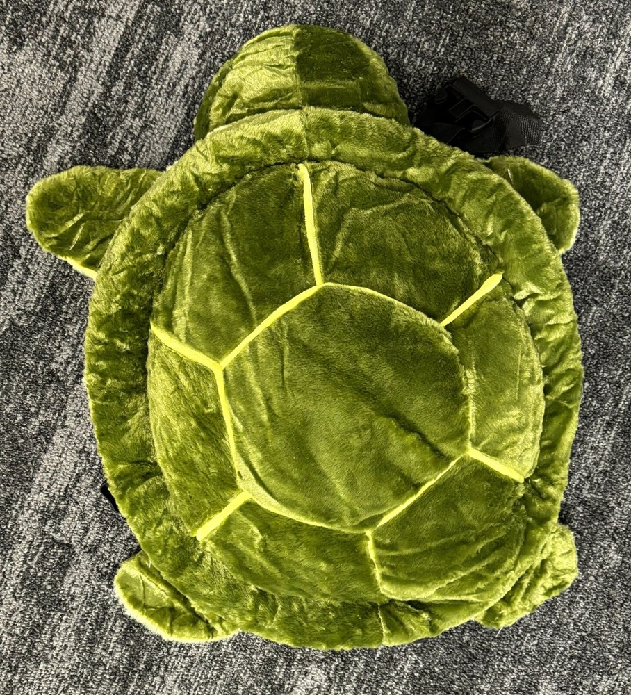 Turtle Pad Protective Cushion Size XL - Adults