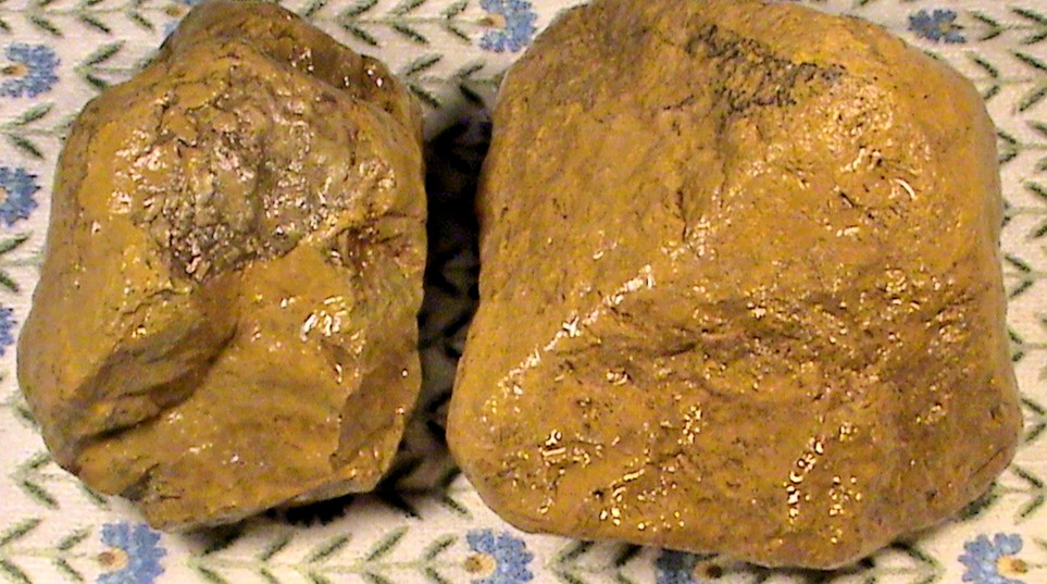 Mixed Chalcedony Jasper Agate Lot, Rough Lapidary Specimens, 4 LBS, 15 OZ, #392