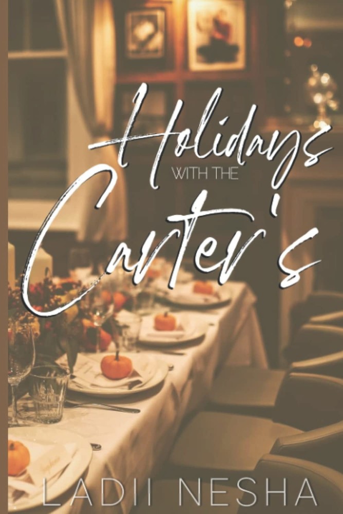 Holiday's With The Carter's
