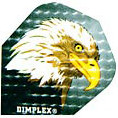American Bald Eagle Standard Dimplex Dart Flights