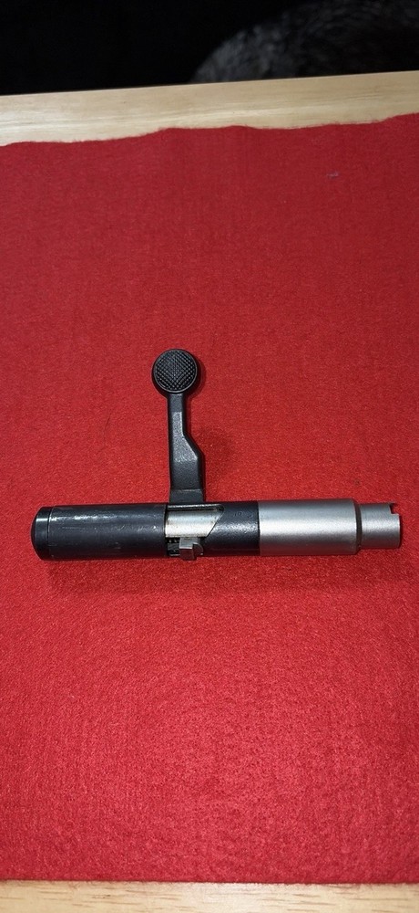BPI CVA Magbolt 150 Muzzleloader Rifle Bolt Assembly
