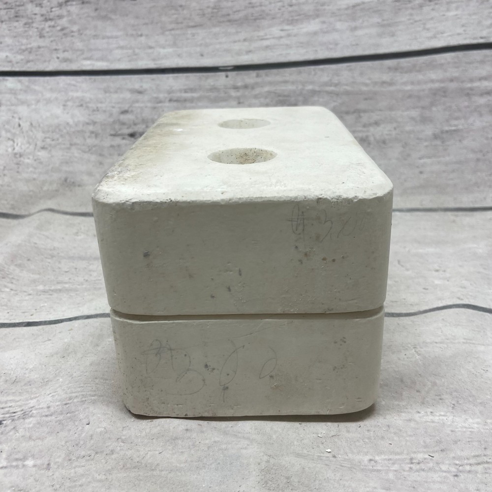 Unbranded Ceramic Casting Mold #209